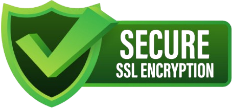 SSL Secured